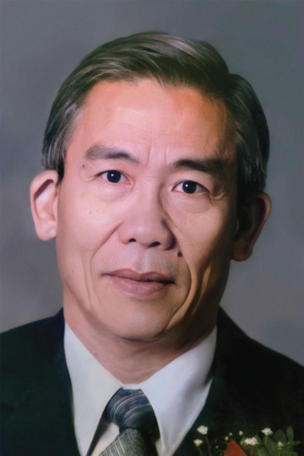 Obituary of Son Thuong Nguyen