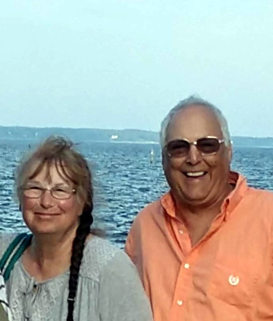 Obituary of Francis "Frank" James Cioffari and Leigh Bennett Stevens Cioffari