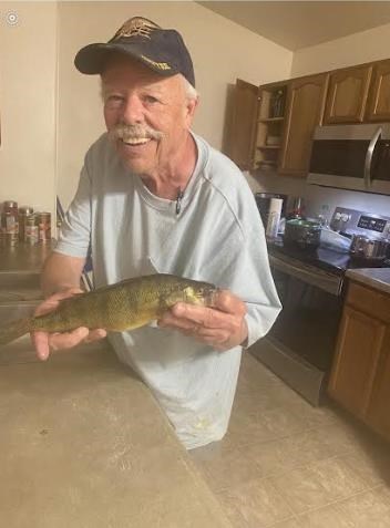 Obituary of William Fredrick Nixon