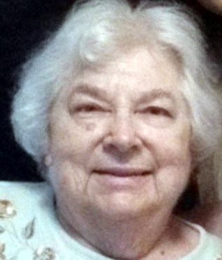 Obituary of Barbara White Felch