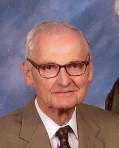 Obituary of Richard Peck