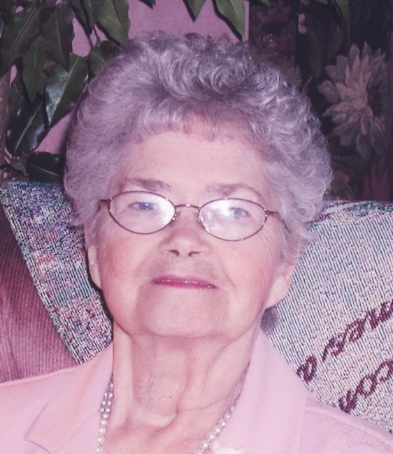 Obituary of Verdell Durham Deal