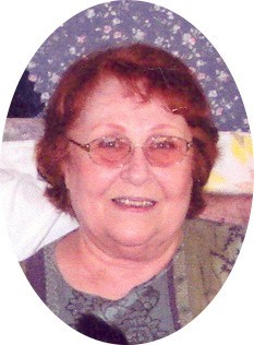 Obituary of Elva Joy Lindell Hutchinson