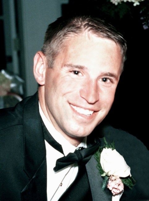 Obituary of Stephen A. Brennion