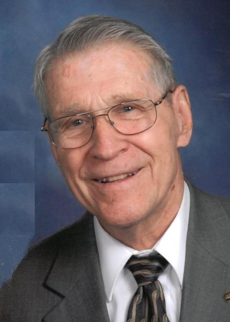 Obituary of James M. Hardin