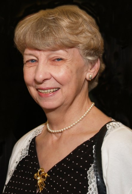 Obituary of Carol Luanne Jepson