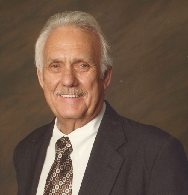 Obituary of George Fredrick London Jr.