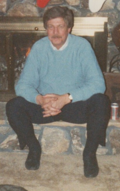 Obituary of Roger Allen Grubb