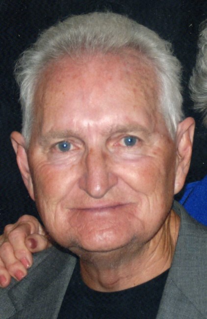 Obituary of Rev. Charles Edward Pearman