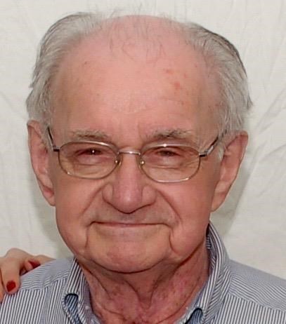 Obituary of Charles T. Evans