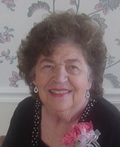 Obituary of Mildred E. Brown