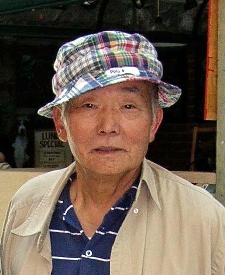 Obituary of Mr. Kwok Sum Lee