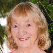 Obituary of Roberta ""Bobbie Ann Bloomer