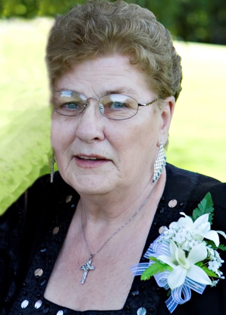 Obituary of Eva Kehler