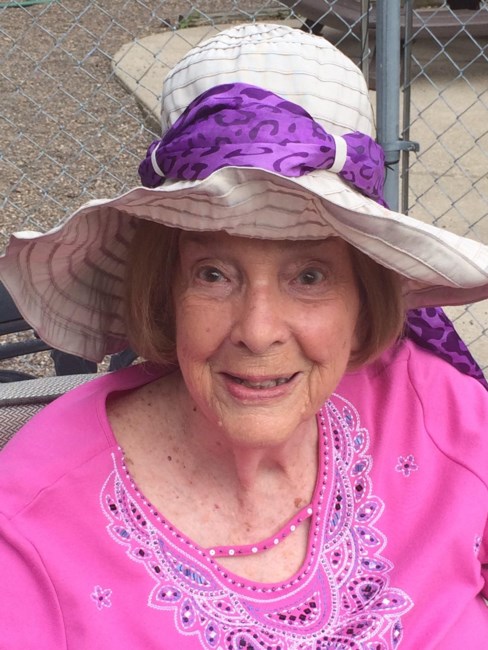 Obituary of Doris Joan Zellmer