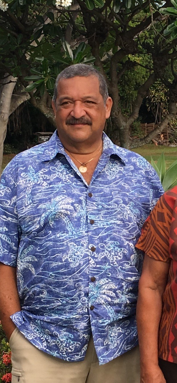 Obituary of Roy Kekoaokalani Adams