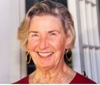 Obituary of Sarah Estes
