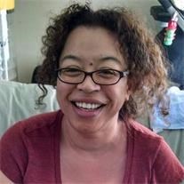 Obituary of Chisako Sandra Woodruff