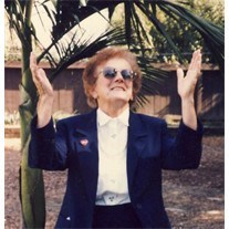 Obituary of Elizabeth Grace Baker