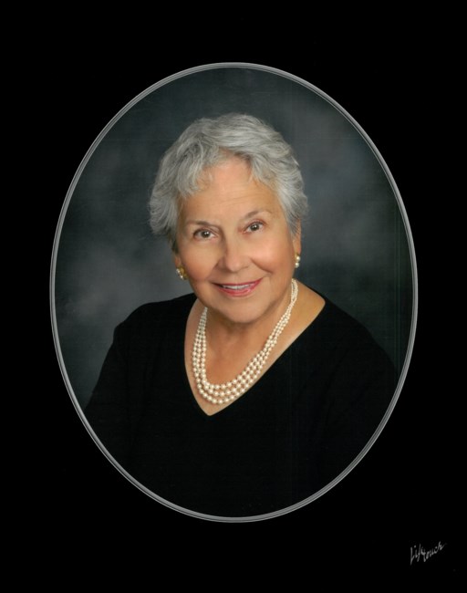 Obituary of Dolores Vallejo Monahan