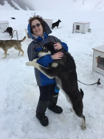 Obituary of Ewa Rotner Benamy