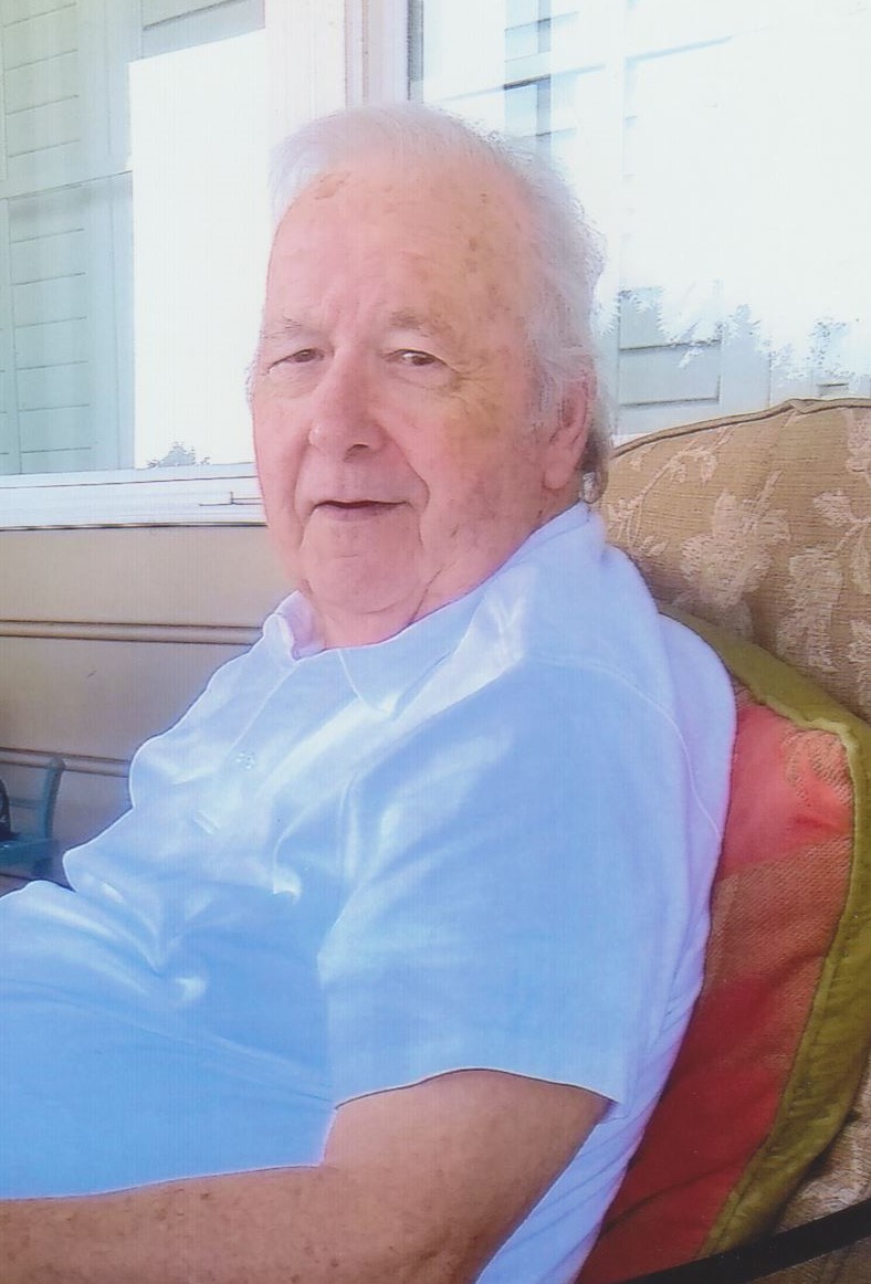 Obituary of Joseph Baber