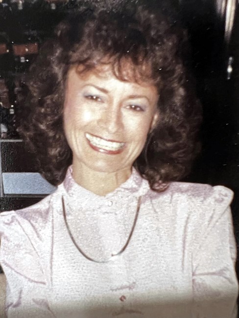 Obituary of Bonnie Jean Langford