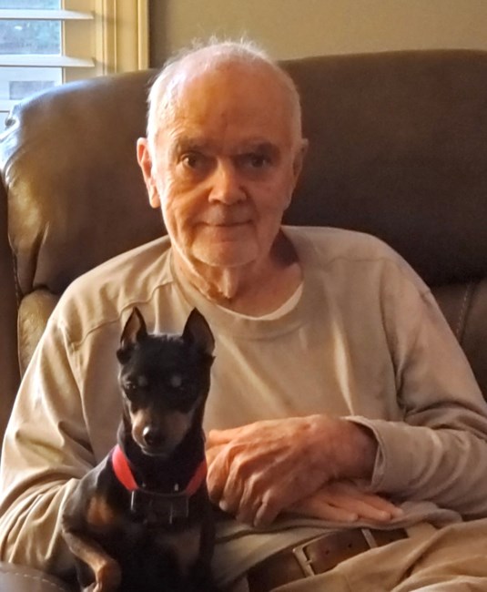 Obituary of Larry Hoyt Raines