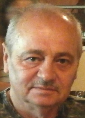 Obituary of Boris Kogan