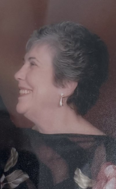 Obituary of Bernice Alsberry