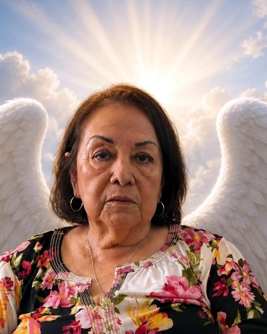 Obituary of Margurite Martinez Cantu
