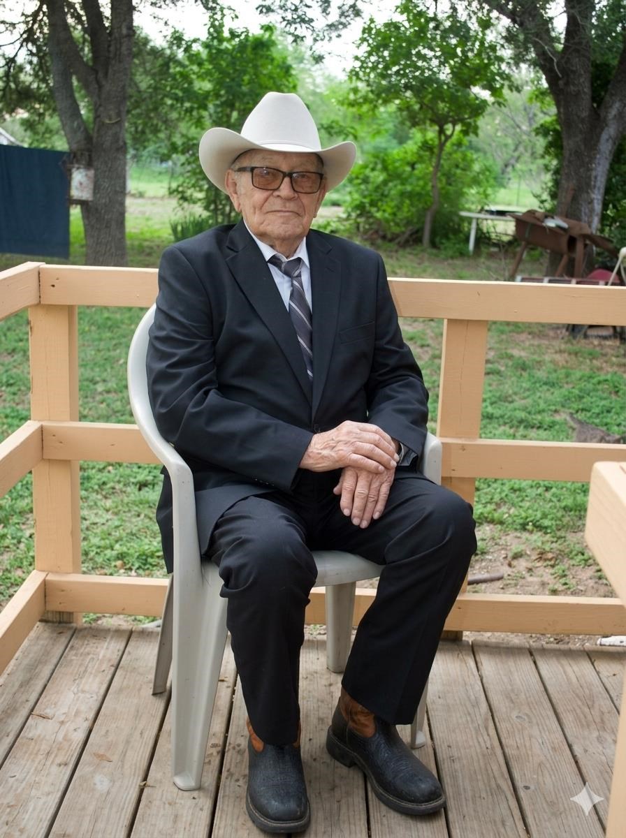 Obituary of Israel Lerma Recio