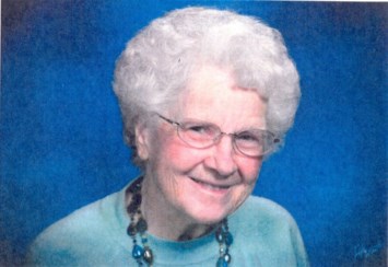 Obituario de Lila Marie Lile Carpenter Emerson