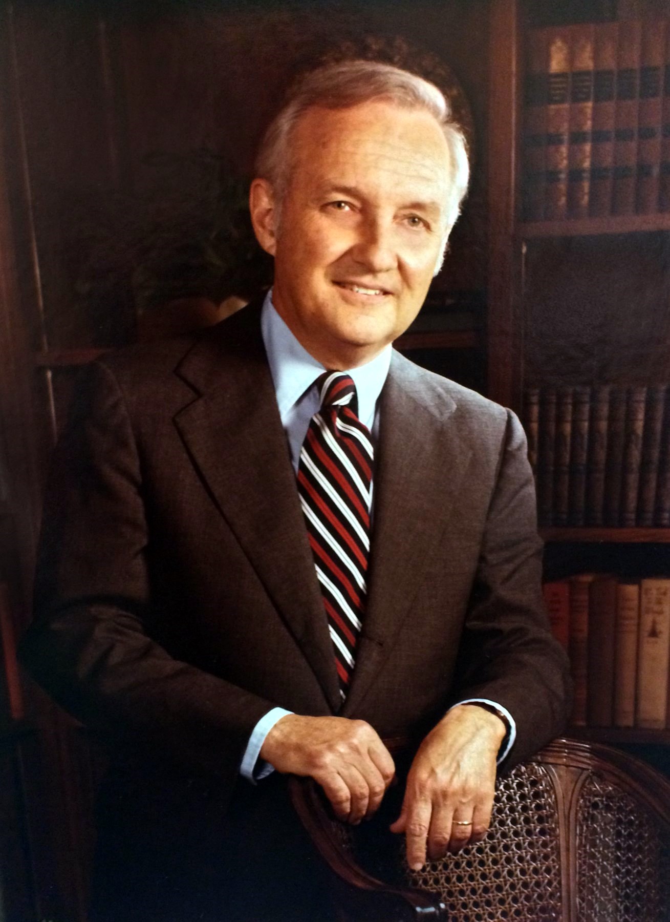 William Livesay Obituary Houston TX