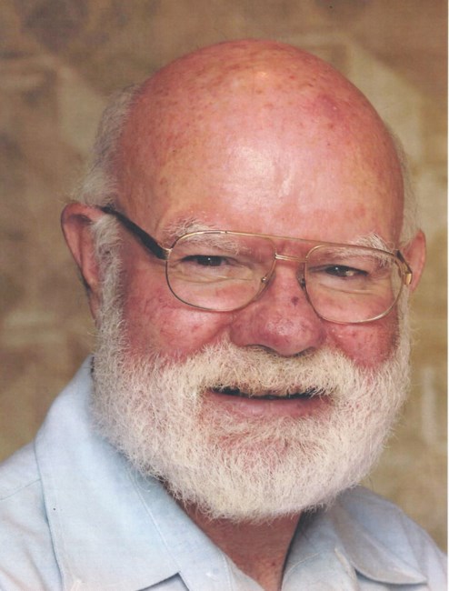 Obituary of Rev. George O. Morris SJ