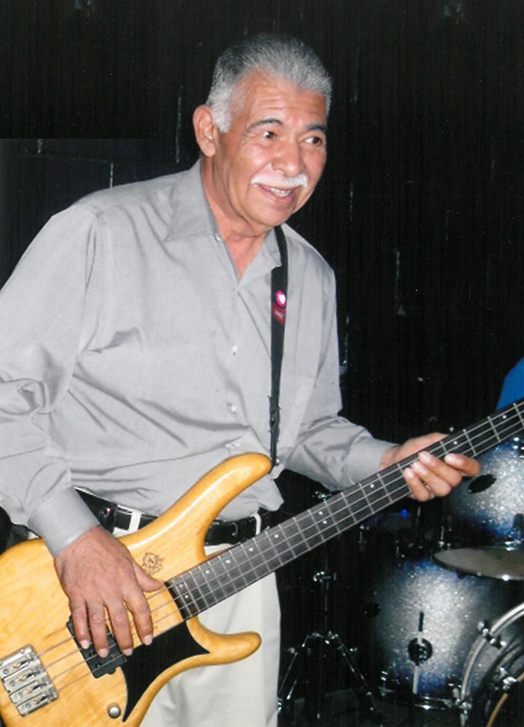 Obituary of Manuel Cisneros