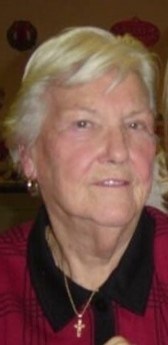 Obituary of Anna Catherine Gulledge