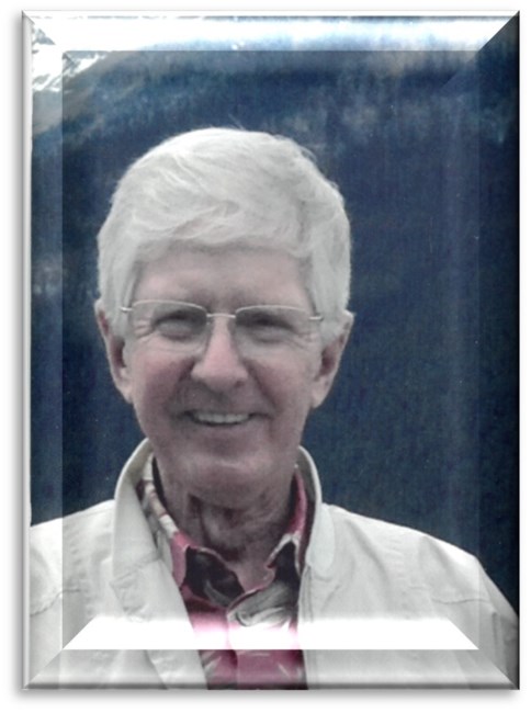 Obituary of Daniel William Macdonald