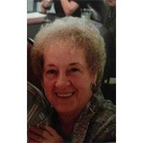 Obituary of Garnetta Hensley