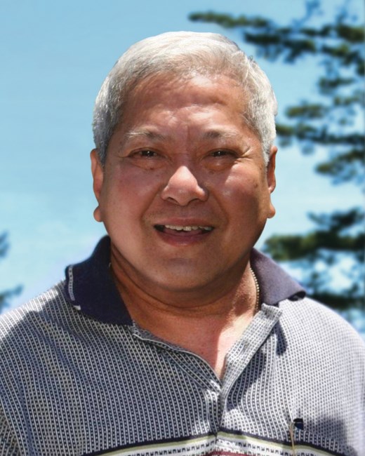 Obituary of Cuong Te Truong