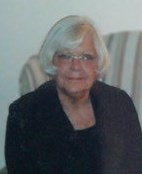 Obituary of Ruth Jeanette Rankine