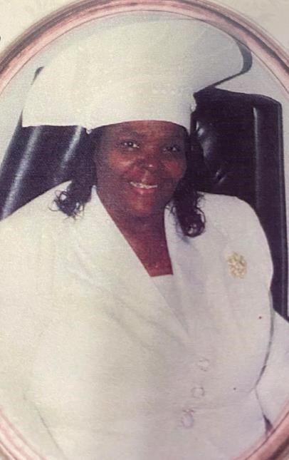 Obituary of Mozelle Jackson