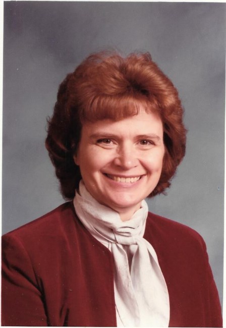 Obituary of Jeanette McDonald Grammer