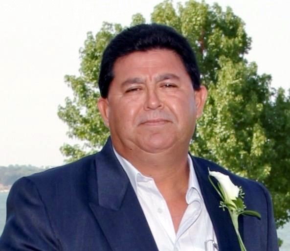 Obituary of Lucas Lucio Espinoza