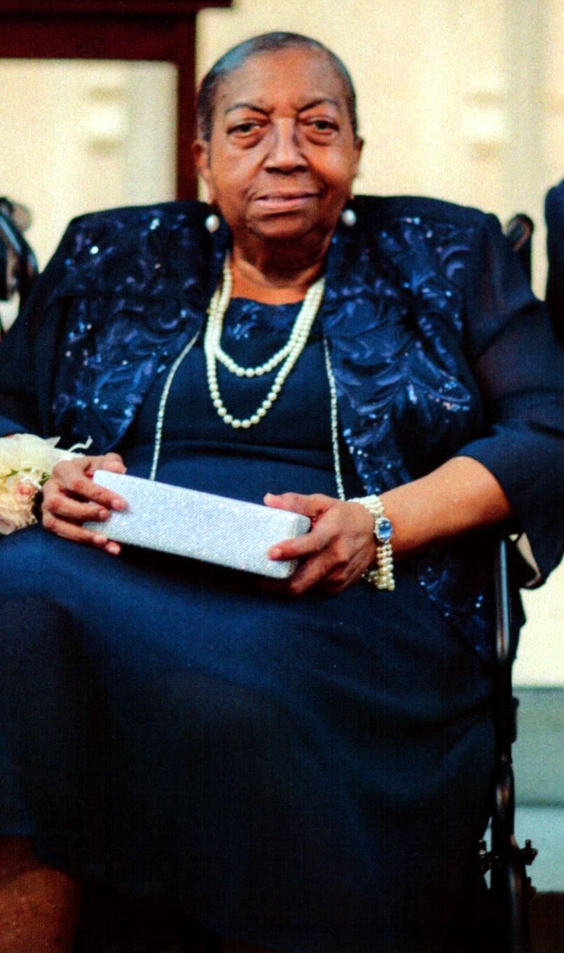 Betty Jean Wimberly Obituary Stockbridge, GA