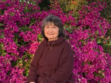 Obituary of Darlene Yoshiko Hashimoto