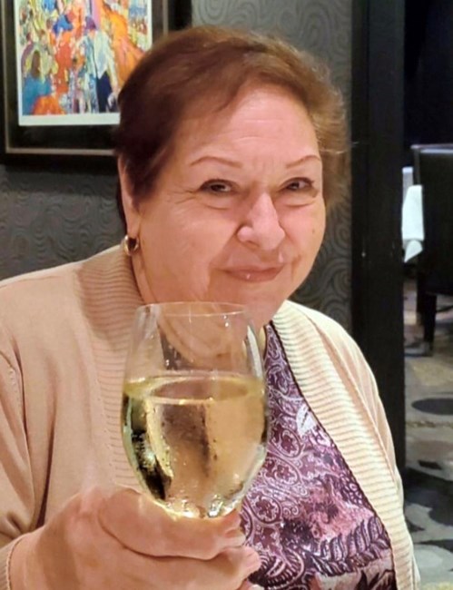 Obituary of Mary Valenzuela Qureshi