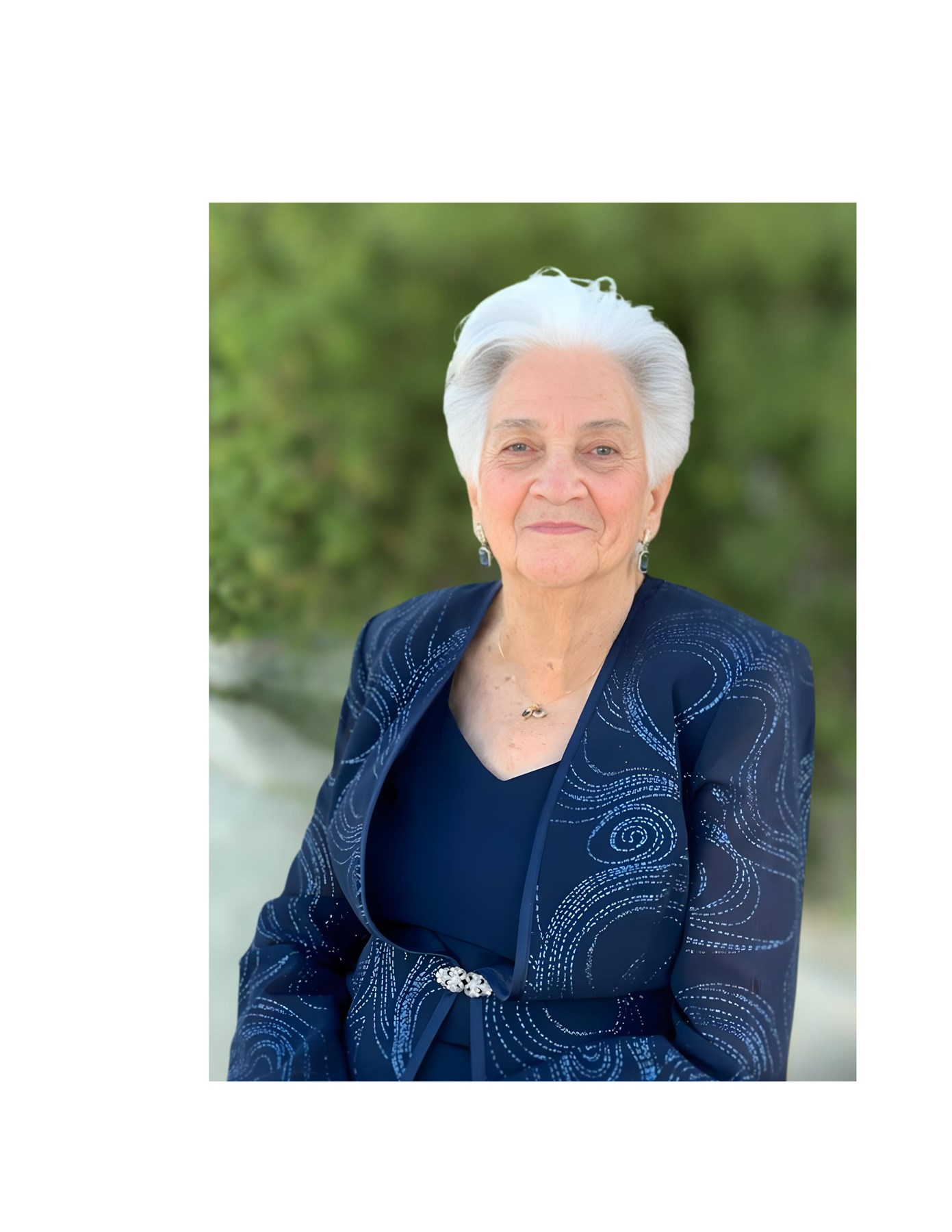 Obituario de Yolanda Josefina Vilato