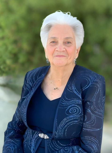 Obituario de Yolanda Josefina Vilato