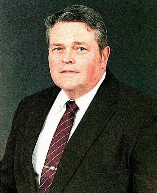 Obituary of Harold Arthur Tyre